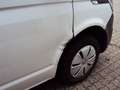 Volkswagen T6.1 Transporter Kasten lang DSG Klima AHK Navi Blanc - thumbnail 11