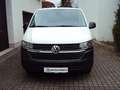 Volkswagen T6.1 Transporter Kasten lang DSG Klima AHK Navi Blanc - thumbnail 2