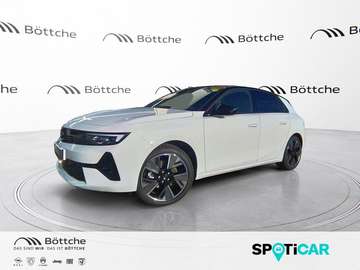 L Lim. 5-trg. Electric GS