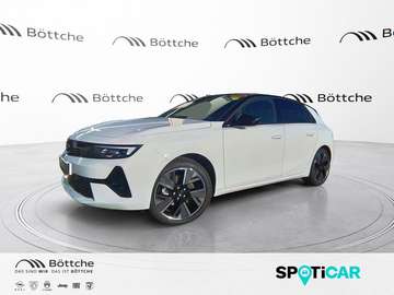 L Lim. 5-trg. Electric GS