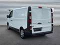 Renault Trafic 1.6 dCi 95 Fourgon Grand Confort L1H1 1000 Kg Blanc - thumbnail 3