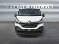 Renault Trafic 1000 Kg 1.6 dCi 95 Fourgon Grand Confort L1H1 Blanc - thumbnail 7