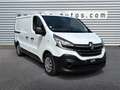 Renault Trafic 1000 Kg 1.6 dCi 95 Fourgon Grand Confort L1H1 Blanc - thumbnail 6