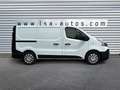 Renault Trafic 1000 Kg 1.6 dCi 95 Fourgon Grand Confort L1H1 Blanc - thumbnail 5