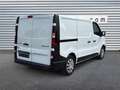 Renault Trafic 1.6 dCi 95 Fourgon Grand Confort L1H1 1000 Kg Blanc - thumbnail 4