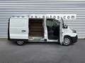 Renault Trafic 1.6 dCi 95 Fourgon Grand Confort L1H1 1000 Kg Blanc - thumbnail 9