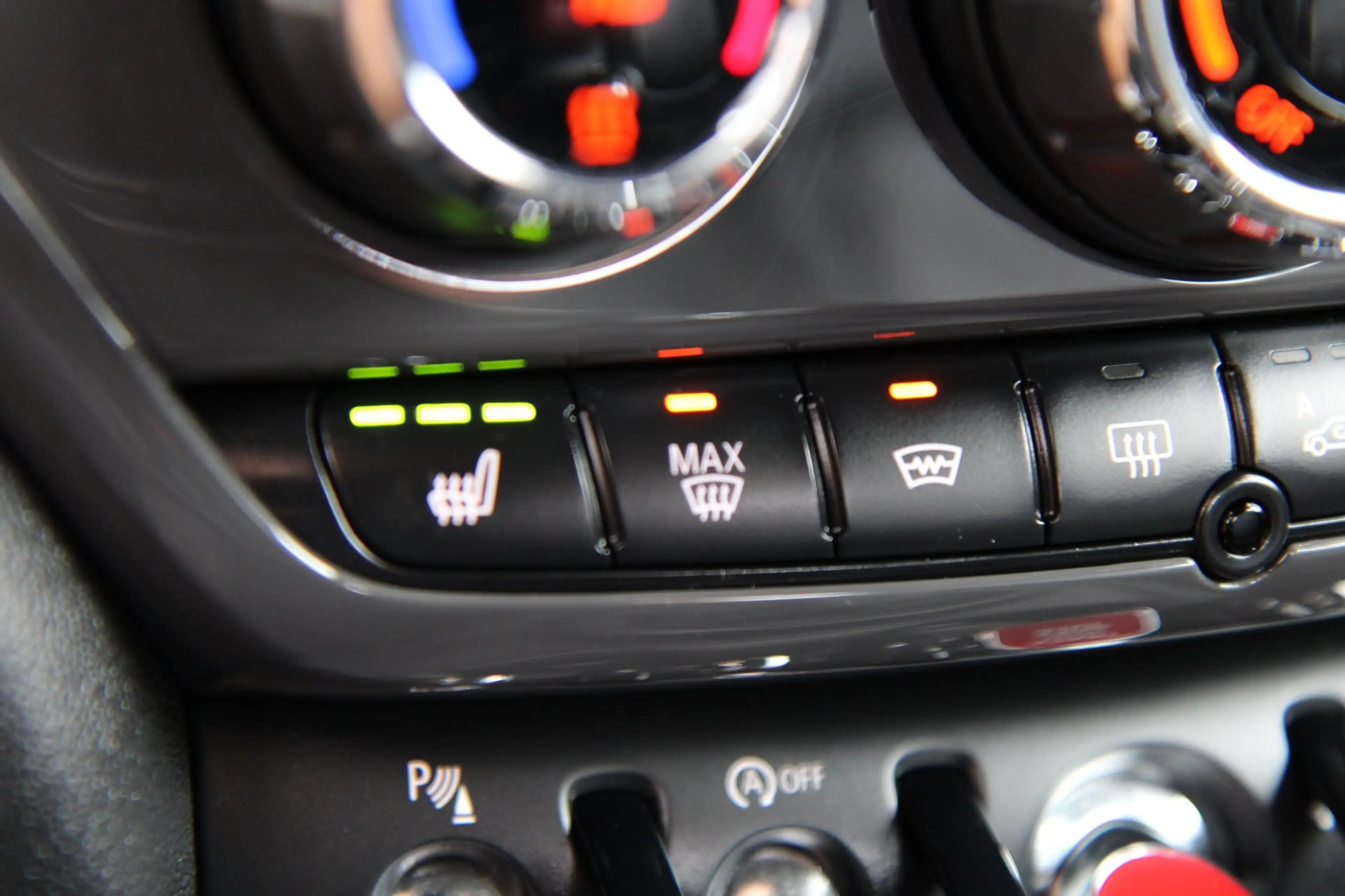 MINI Cooper Countryman 1.5 Navi Led Leder Keyless Cruise !! — photo 34