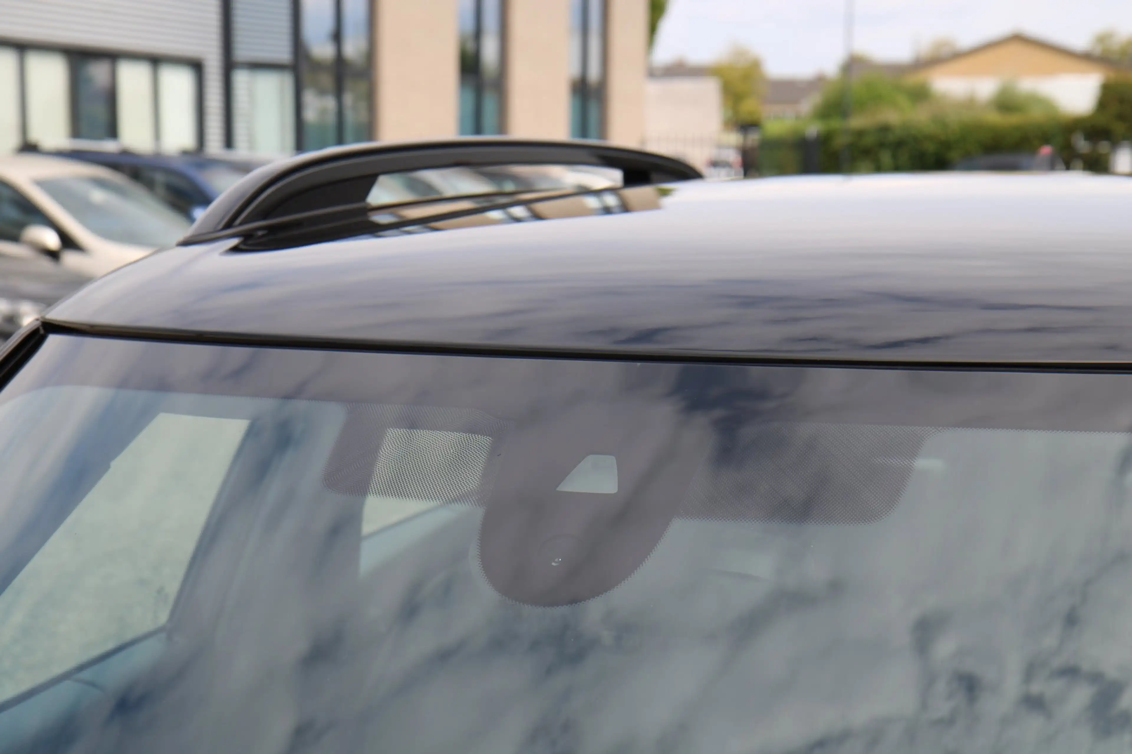 MINI Cooper Countryman 1.5 Navi Led Leder Keyless Cruise !! — photo 40