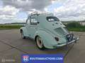 Renault 4CV sedan - 1951 | Route 66 Auctions Verde - thumbnail 4