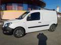 Mercedes-Benz Citan KW 109 CDI/AHK-EURO6 Weiß - thumbnail 11