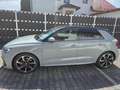 Audi A1 A1 40 TFSI Sportback S tronicS line Grau - thumbnail 3