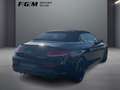 Mercedes-Benz C 400 4M Cabriolet AMG-Line Memory|Burm||MBeam| Schwarz - thumbnail 4
