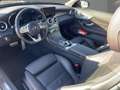 Mercedes-Benz C 400 4M Cabriolet AMG-Line Memory|Burm||MBeam| Schwarz - thumbnail 7