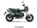 Honda DAX ST 125 Neufahrzeug auf Lager Noir - thumbnail 1