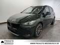 BMW 218 i Active Tourer M Sport AHK/MASSAGE/PANO/HUD Grün - thumbnail 1
