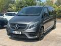 Mercedes-Benz V 300 d EDIT. *4MATIC*extralang*Burm.*MBUX*1Hand Gris - thumbnail 1