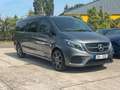 Mercedes-Benz V 300 d EDIT. *4MATIC*extralang*Burm.*MBUX*1Hand Gris - thumbnail 3