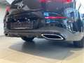 Mercedes-Benz CLA 220 d EDITION AMG-Line+Night+AHK+DISTR+360-K Schwarz - thumbnail 17