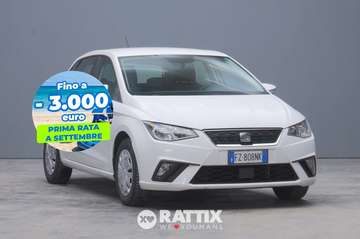 1.0 TGI 90CV Style