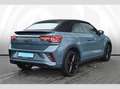 Volkswagen T-Roc Cabriolet 1.5 TSI DSG R-Line Anhängevorricht Blau - thumbnail 17
