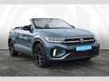 Volkswagen T-Roc Cabriolet 1.5 TSI DSG R-Line Anhängevorricht Blau - thumbnail 2