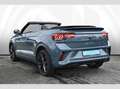 Volkswagen T-Roc Cabriolet 1.5 TSI DSG R-Line Anhängevorricht Blau - thumbnail 4