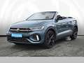 Volkswagen T-Roc Cabriolet 1.5 TSI DSG R-Line Anhängevorricht Blau - thumbnail 1