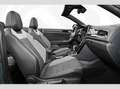 Volkswagen T-Roc Cabriolet 1.5 TSI DSG R-Line Anhängevorricht Blau - thumbnail 6