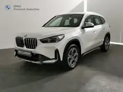 BMW X1 xDrive25e 245ch xLine