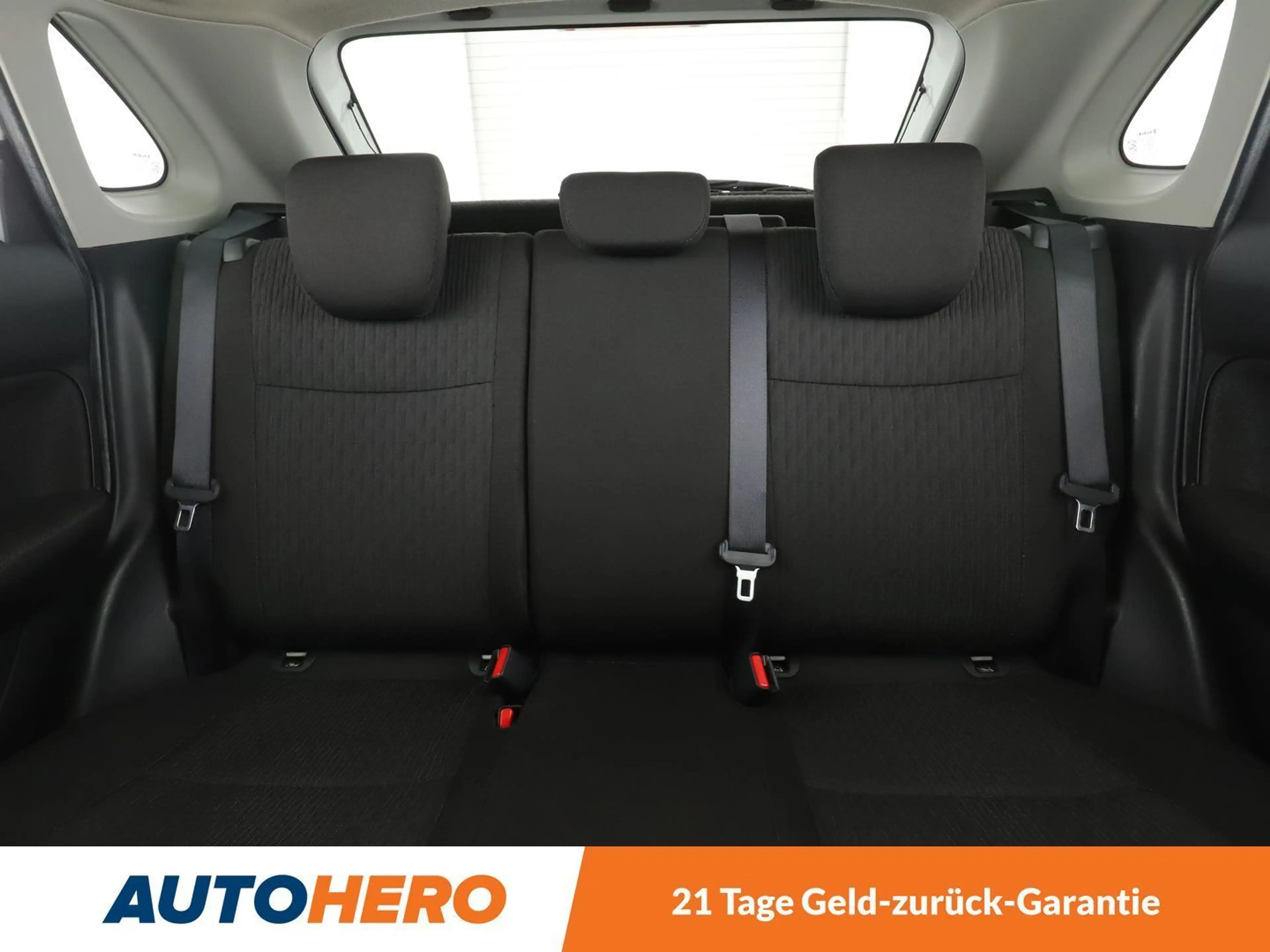 Suzuki Baleno 1.0 BoosterJet Comfort*NAVI*ACC*CAM*SHZ*KLIMA* — photo 14