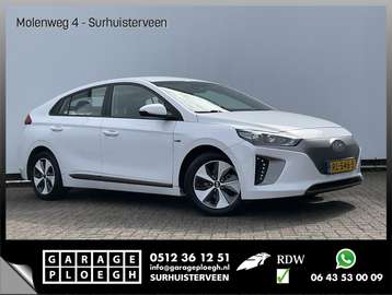 Comfort EV SOH 90% Adapt.Cruise 1Eig Navi/Cam Keyl