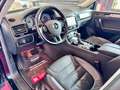 Volkswagen Touareg 3.0TDI Leder Navi BiXenon 20" Autom 4M Schwarz - thumbnail 16