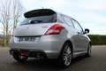 Suzuki Swift Sport 1.6 VVT Gris - thumbnail 3