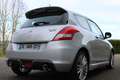 Suzuki Swift Sport 1.6 VVT Gris - thumbnail 4