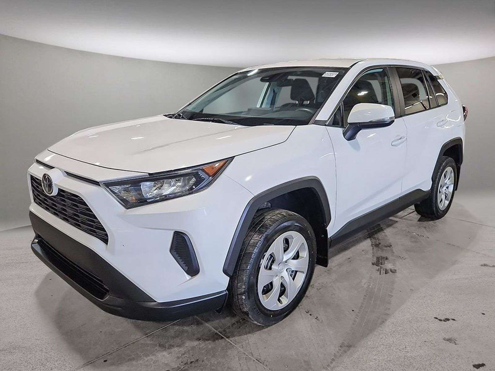 2022 Toyota RAV4 LE AWD; BLIND SPOT, HEATED SEATS, BACKUP CAMERA, A