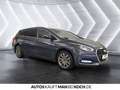 Hyundai i40 Kombi blue 1.6 Trend SHZ NAVI KAMERA AHK CAR Bleu - thumbnail 5