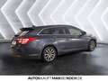 Hyundai i40 Kombi blue 1.6 Trend SHZ NAVI KAMERA AHK CAR Bleu - thumbnail 4