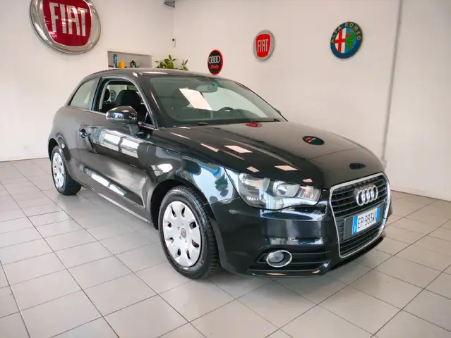 Audi A1 1.2 tfsi BENZINA