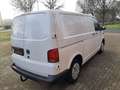 Volkswagen T6 Transporter T6.1,Bus,1-Hand, HU/Service, neu Weiß - thumbnail 6