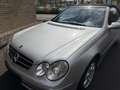 Mercedes-Benz CLK 240 CLK Cabrio CLK 240 (209.461) Klima Xenon Navi Plateado - thumbnail 10