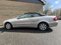 Mercedes-Benz CLK 240 CLK Cabrio CLK 240 (209.461) Klima Xenon Navi Plateado - thumbnail 8