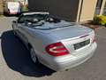 Mercedes-Benz CLK 240 CLK Cabrio CLK 240 (209.461) Klima Xenon Navi Plateado - thumbnail 27