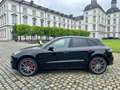 Porsche Macan GTS PDLS PASM Pano Bose Luftf Sport Appr. 09/25 Schwarz - thumbnail 2