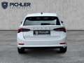 Skoda Octavia Style TDI DSG Weiß - thumbnail 4