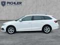 Skoda Octavia Style TDI DSG Weiß - thumbnail 3