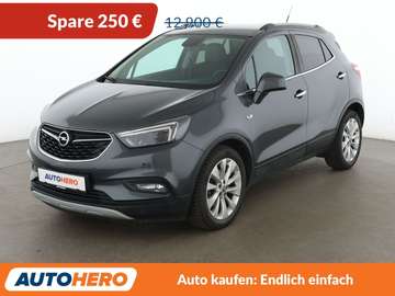 1.4 Turbo Excellence Aut.*NAVI*CAM*TEMPO*