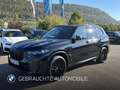 BMW X5 xDrive40d M Sportpaket B&W Surround DAB LED Schwarz - thumbnail 1