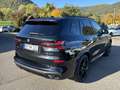 BMW X5 xDrive40d M Sportpaket B&W Surround DAB LED Schwarz - thumbnail 10