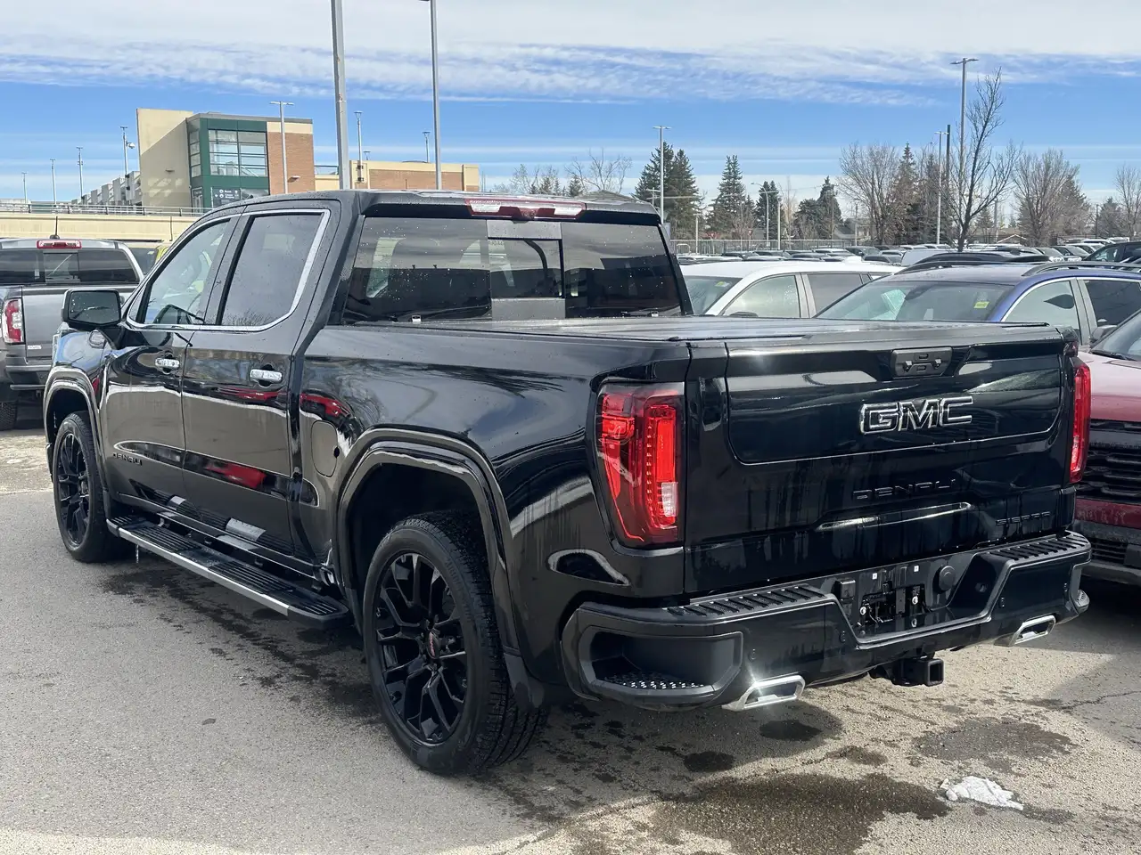 GMC Sierra 1500 снимка GMC Sierra 1500