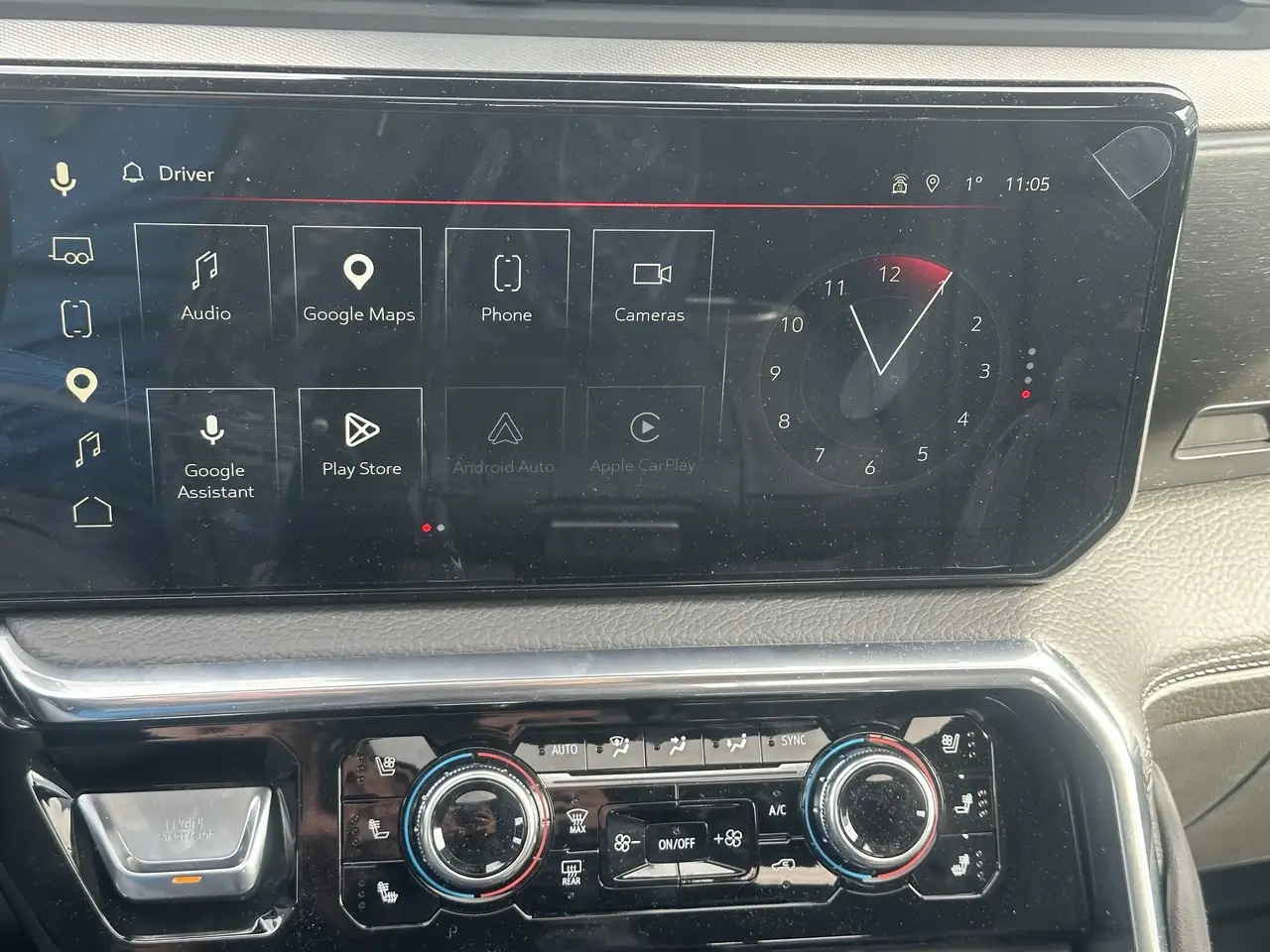 GMC Sierra 1500 снимка GMC Sierra 1500